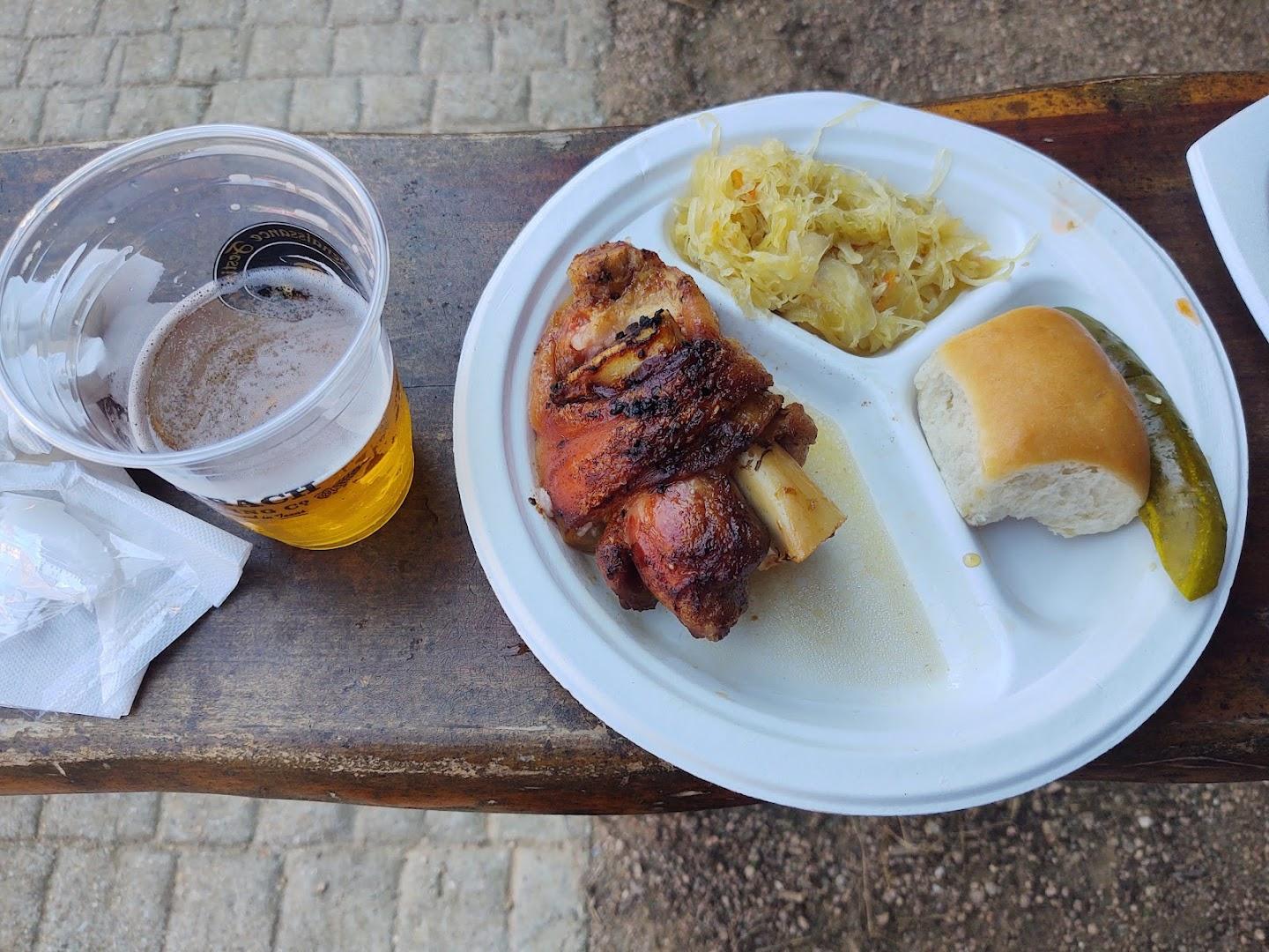 Polish Pub at Polonia Menu image 4